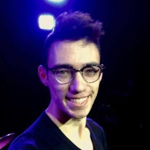 Meet your Posher, John